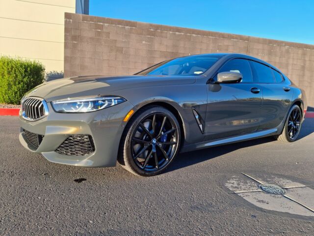 💎Shining like New Again!💎

This 2020 BMW 840i Gran Coupe underwent our Paint Correction and Ceramic Coating using @feynlab Ceramic Ultra to increase the Gloss and remove any Surface Level Scratches. 

Our team then installed our Full-Front Coverage of @xpel Ultimate Plus Paint Protection Film to ensure the Front End stays clean and clear of Rock-Chips, Scratches, and Road Debris. 

The owner also opted for our Wheels-Off Ceramic Coating using @feynlab Ceramic Ultra V2! 

Looking to complete similar services on your BMW? 

📞📲Call or DM our Team today to get your vehicle on the books!📞📲

#bmw8series #bmw840i #840i #xpel #ppf #feynlab #ceramiccoatings