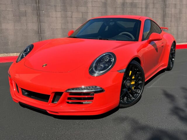 🛡️From Tired PPF to Track-Ready Protection.🏁

This 2016 Porsche 911 GTS came in with aging PPF — and left with a clean slate and industry-leading protection.

We performed a full PPF removal, safely lifting the old film without harming the paint beneath. After a meticulous prep and surface cleanse, we installed a Full-Front Paint Protection Film package using @xpel Ultimate Plus, delivering crystal-clear gloss and long-term defense against rock chips, road debris, and daily wear.

The hood, bumper, fenders, headlights, and mirrors are now fully protected and looking factory-fresh once again.

A proper reset — followed by premium protection.

Looking to protect your vehicle?

📞📲 Call or DM us today to set up your protection appointment!📞📲

Az Auto Aesthetics
7613 E Ray Rd #114, Mesa, AZ 85212
Open: M–F 8:30–6 PM | Sat 9–2 PM
https://wedetailaz.com
📞 (480) 241-9324

#porsche911gts #porsche911 #911porshe #xpelppf #xpel #paintprotectıonfılm