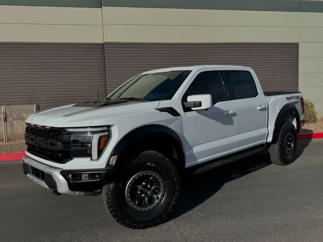 🇺🇸Built Tough, with Added Tougher Protection🇺🇸

This @ford Raptor underwent our Full-Front Coverage Option of @xpel Ultimate Plus Paint Protection Film. This option protects the raptor against Rock-Chips, Scratches, and Road Debris. 

The Owner also opted for our Paint Correction and Ceramic Coating using @feynlab Ceramic Ultra V2 to ensure this truck looks great for years to come!

Looking to complete similar services on your vehicle?

📞📲Call or DM our team of experts to get your vehicle protected!📞📲

#raptor #ford #feynlab #ceramiccoating #xpel #ultimateplus #xpelppf