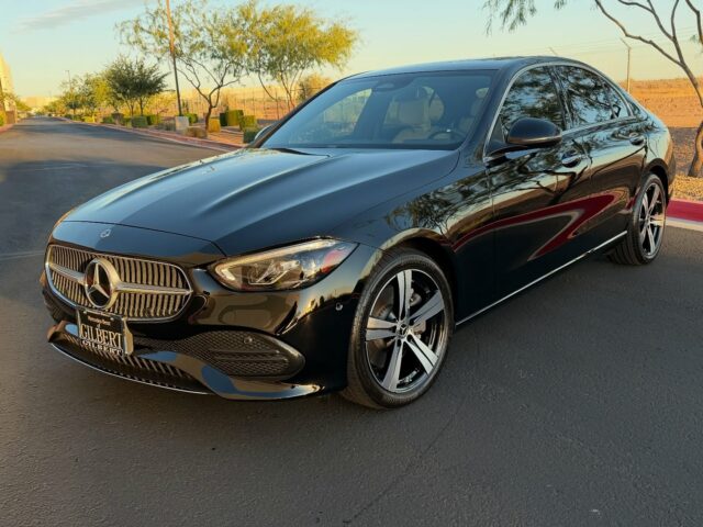 🕶️Showroom Shine, Ceramic Protection🕶️
This Mercedes-Benz C300 underwent our full suite of premium coating services:
Paint Correction & Ceramic Coating with @feynlab Ceramic Ultra V2 to eliminate factory defects and deliver a brilliant, high-gloss finish.
Exterior Glass Ceramic Coating for unmatched clarity and water repellency.
Wheels-Off + Brake Caliper Ceramic Coating to protect against brake dust and road grime.
Leather Shield Ceramic Coating to guard the interior against wear, spills, and UV damage.
From every angle—inside and out—this C300 is now fortified with advanced ceramic protection, ensuring it stays as stunning and sophisticated as the day it rolled off the lot.
Ready to give your vehicle the ultimate protection package?
📞📲 Call or DM us today to schedule your appointment!📞📲
Az Auto Aesthetics
7613 E Ray Rd #114, Mesa, AZ 85212
Open: M-F 8:30 to 6 pm | Sat 9 to 2 pm
https://wedetailaz.com
📞 (480) 241-9324
#mercedesbenz #mercedesc300 #c300 #feynlab #paintcorrectionspecialists #paintcorrections #ceramiccoatings
