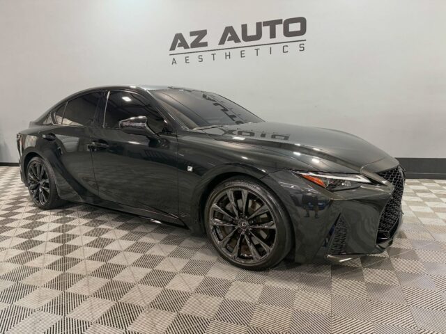 🛡️Daily Wear, Handled Early.🛡️
This 2025 Lexus IS350 came in for our Paint Correction & Ceramic Coating, refining the finish and bringing back clean, even clarity. The vehicle was then protected with @feynlab Ceramic Ultra V2, delivering added depth, slickness, and long-term surface protection.

To protect a high-use area, we installed our Luggage Guard Coverage Option using @xpel Ultimate Plus Paint Protection Film, helping prevent scratches and wear where it happens most.

Looking to clean up and protect your daily the right way?

📞📲 Call or DM us today to book your Paint Correction, Ceramic Coating, or PPF install! 📞📲

Az Auto Aesthetics
7613 E Ray Rd #114, Mesa, AZ 85212
Open: M–F 8:30–6 PM | Sat 9–2 PM
https://wedetailaz.com
📞 (480) 241-9324

#xpel #ppf #feynlab