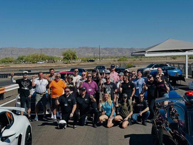 🏁That’s a wrap on our track season!🏁

This past Saturday marked our final track day of the season, and it was the perfect way to close things out @firebirdmotorsportspark - Tons of seat time, a packed paddock, good weather, and an even better group of people all out there enjoying the day together.

Huge thank you to everyone who came out this season, whether you made one event or all of them. The community has been what makes these days special every single time. Friends hanging out in the paddock, drivers helping drivers, and everyone out there to have a good time and drive.

Big thanks as well to Mike McGovern @chiefmcgov for all the coaching, lead/follow sessions, walkthroughs, and support throughout the season. Having his level of experience available at these events makes a massive difference.

We’re going to take a break through the hotter months, but don’t worry—we’ll get things rolling again in the fall. More open track days, more laps, and more weekends with the community.

We appreciate all of you for making this season what it was. See you guys soon! 🏎️🏁