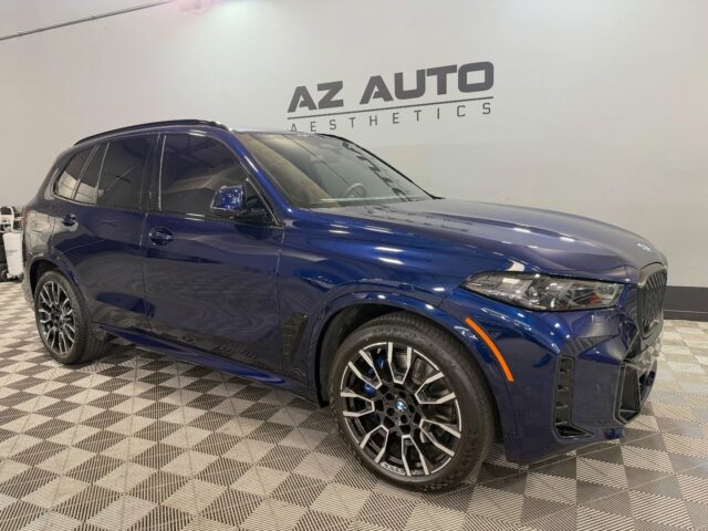 ⚡️Hybrid Power with Real Protection.🛡️
We started with our Paint Correction & Ceramic Coating, removing the majority of surface defects and factory imperfections. The vehicle was then protected with @feynlab Ceramic Ultra V2, adding depth, slickness, and long-term surface protection.

Up front, we installed our Full-Front + Track Pack Coverage Option of @xpel Ultimate Plus Paint Protection Film, protecting the highest-impact areas from rock chips and road debris while preserving the corrected finish. The owner also opted for our 7-Window Ceramic Tint using @xpel XR Prime, improving heat rejection and overall cabin comfort.

Looking to clean up and protect your daily the right way?

📞📲 Call or DM us today to book your Paint Correction, Ceramic Coating, PPF, or Window Tint! 📞📲

Az Auto Aesthetics
7613 E Ray Rd #114, Mesa, AZ 85212
Open: M–F 8:30–6 PM | Sat 9–2 PM
https://wedetailaz.com
📞 (480) 241-9324

#bmw #xpel #feynlab