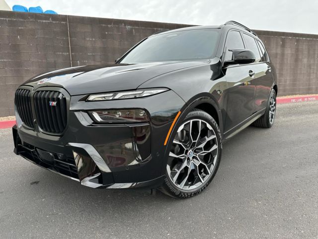 🇩🇪This 2023 BMW X7 M is now complete!🇩🇪

This X7 underwent:
Full-Front Paint Protection Film + Added Track Pack Coverage using @xpel Ultimate Plus

7-Window + Windshield Tint using @xpel XR Prime Ceramic Window Tint

Paint Correction + Coating using @feynlab Ceramic Ultra V2 

Looking for Similar Services for your Car?

📞📲Call or DM us today to book your Vehicle for our Protection and Correction Services! 📞📲