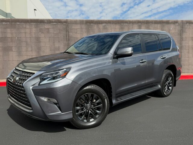 ✨4-Years Old with a New Car Shine ✨ 
This 2021 Lexus GX460 underwent our meticulous Paint Correction and Ceramic Coating using @feynlab Ceramic Ultra V2. Through our correction process, we achieved ~80% less defects, restoring the Lexus’ deep, reflective gloss and unveiling a finish that radiates modern sophistication.
With Feynlab’s advanced Ceramic Ultra V2, this GX460 now boasts durable, long-term protection against Arizona’s harsh UV rays, oxidation, and environmental wear — ensuring its commanding presence stays flawless for years to come.
Looking to protect your vehicle against the Arizona elements?
📞📲 Call or DM us today to preserve your vehicle’s brilliance!📞📲
Az Auto Aesthetics
7613 E Ray Rd #114, Mesa, AZ 85212
Open: M–F 8:30–6 PM | Sat 9–2 PM
https://wedetailaz.com
📞 (480) 241-9324