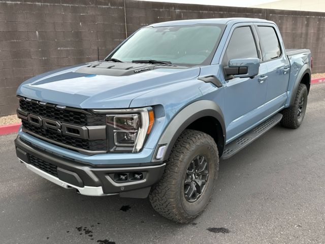 🦖This 2023 Ford Raptor is now ready to RIP!🦖

🛡️This Raptor is now protected by our Full-Front Coverage Option of @xpel Ultimate Plus Paint Protection Film! This coverage option covers the Front Bumper, Full-Hood, Full-Fenders, Mirrors, Grill, and Headlights!🛡️

📞📲Call or DM us today to book your Vehicle for our Paint Protection Services!📞📲