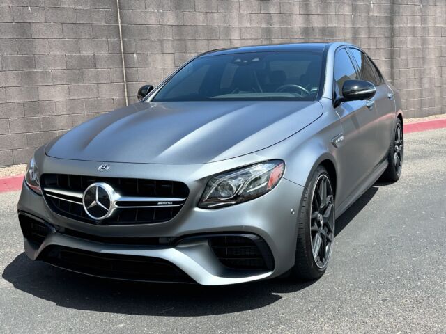 🥷This E-63 is looking Stealthy!🥷 

This 2019 E-63 AMG is now protected by our Full-Front Coverage of @xpel PPF. This E-63 is sure to stay looking pristine while out and about on Arizona’s Freeways! The owner also opted for our 5-Window Ceramic Tint using @xpel XR Prime. 

Looking to Protect your Vehicle against Rock-Chips? 

📞📲Call or DM us today to book your PPF appointment!📞📲

#mercedes #mercedesamg #amg #e63amg #mercedesbenz #paintprotection #paintprotectionfilm #ppf #xpelppf #arizona #carsofig #arizonacarscene #arizonacars