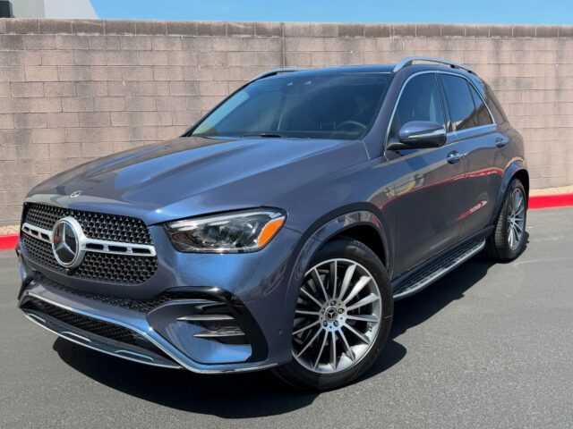 💎Clean Up Front. Comfort All Around.💎

This 2025 Mercedes GLE 350 underwent our Full-Front Coverage Option of @xpel Ultimate Plus Paint Protection Film, protecting the highest-impact areas from rock chips and road debris while keeping the factory finish intact.

To finish it off, we installed our Windshield Ceramic Tint using @xpel XR Prime Ceramic Tint, helping reduce glare, improve heat rejection, and keep the cabin more comfortable during daily driving.

Looking to protect your daily before the miles start adding up?

📞📲 Call or DM us today to book your Paint Protection Film or Window Tint! 📞📲

Az Auto Aesthetics
7613 E Ray Rd #114, Mesa, AZ 85212
Open: M–F 8:30–6 PM | Sat 9–2 PM
https://wedetailaz.com
📞 (480) 241-9324

#gle350 #mercedes #xpel